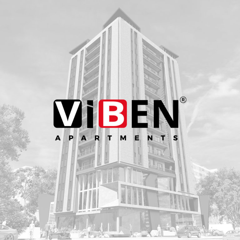 viben apartments