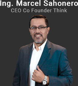 Marcel Sahonero